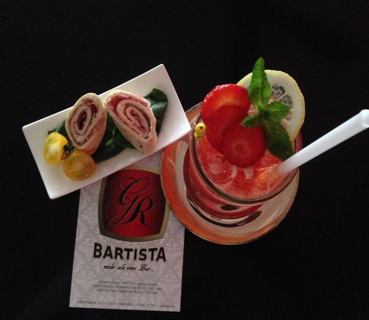 Bartista Drink Lounge