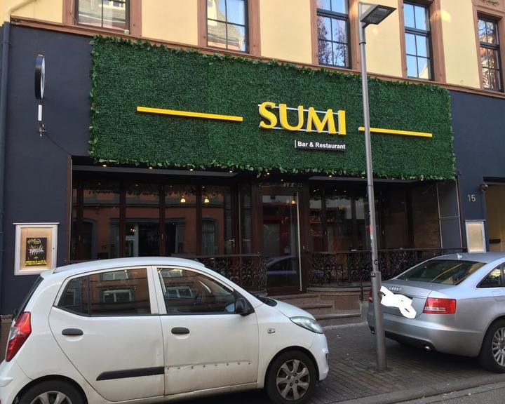 SuMi Bar & Restaurant