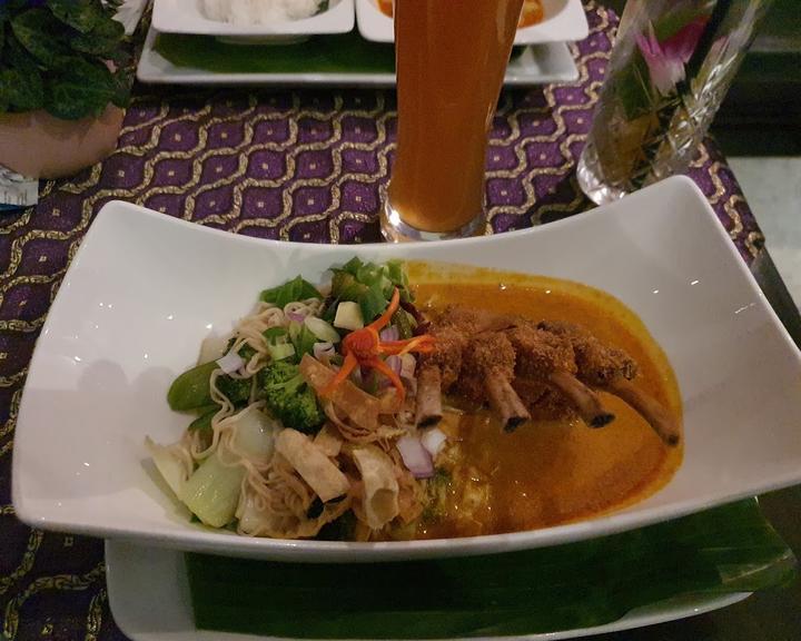 Samphat Thai