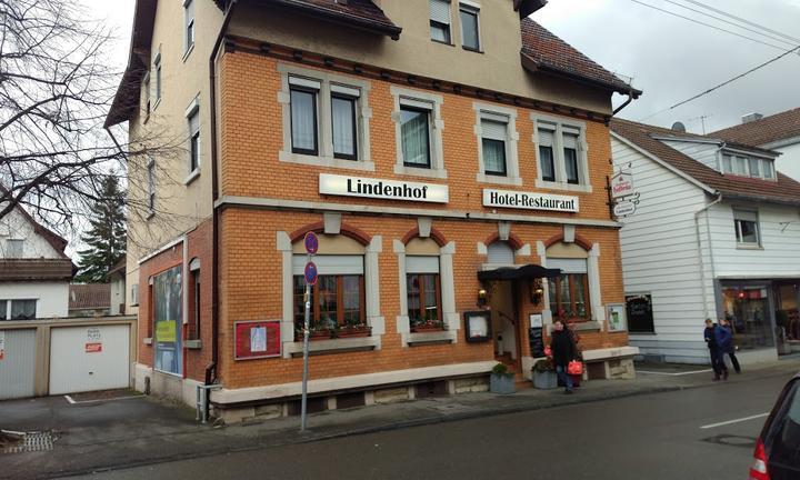 Hotel-Restaurant Lindenhof